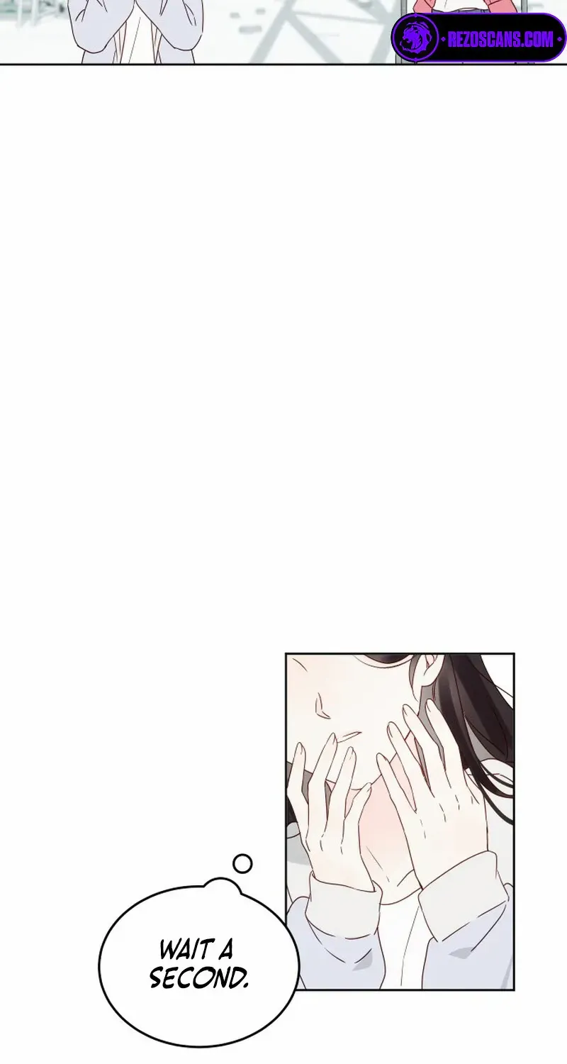 World Rank No. 0, Please Stop! Zinmanga X Chapter 4 Page 81