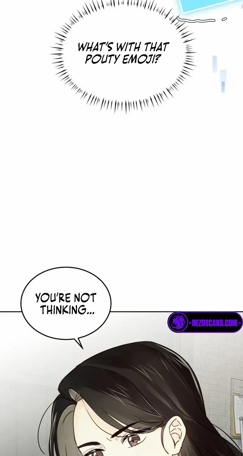 World Rank No. 0, Please Stop! Zinmanga X Chapter 4 Page 84