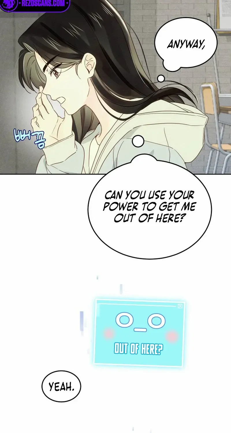 World Rank No. 0, Please Stop! Zinmanga X Chapter 4 Page 88