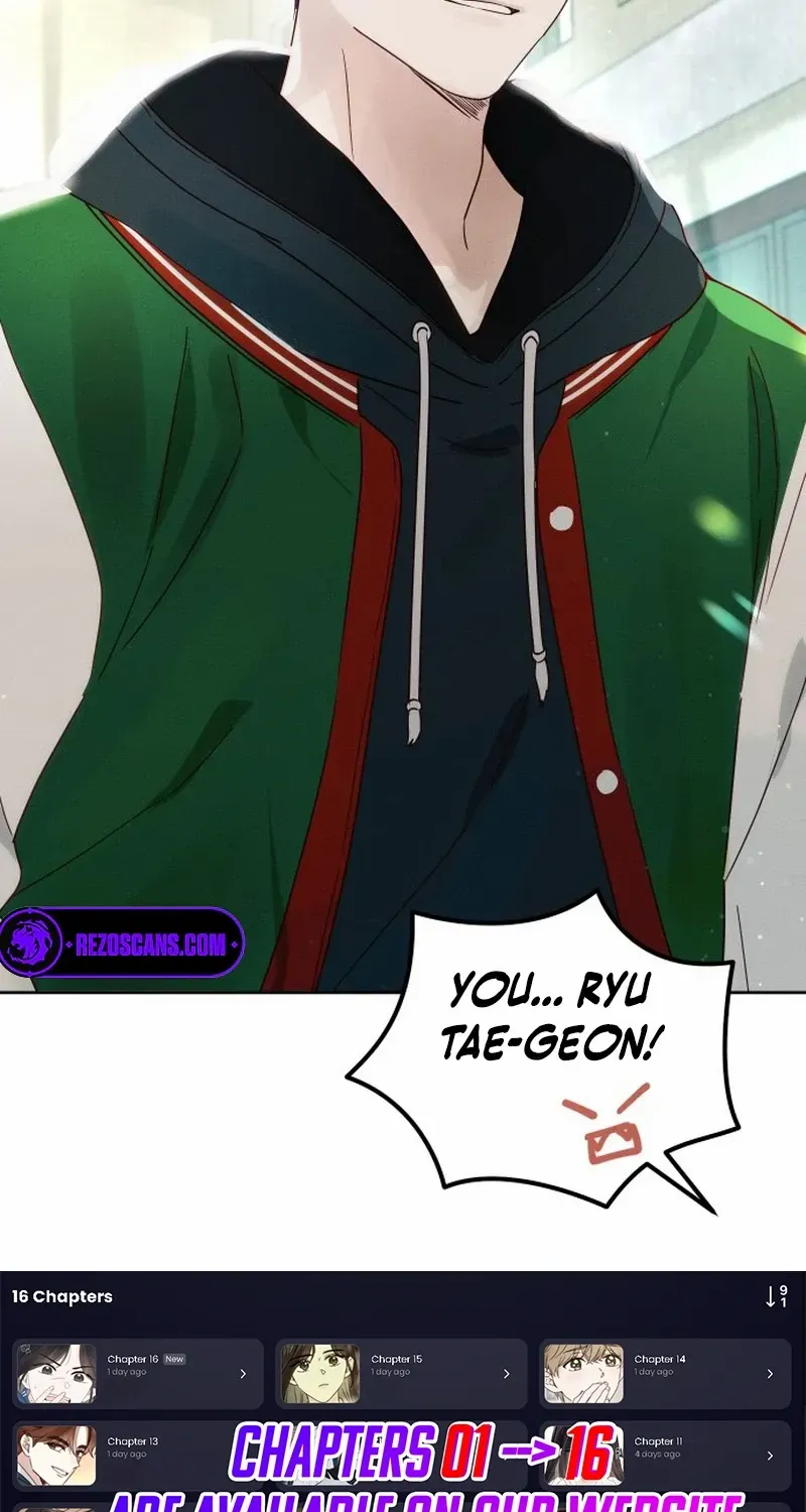 World Rank No. 0, Please Stop! Zinmanga X Chapter 4 Page 98