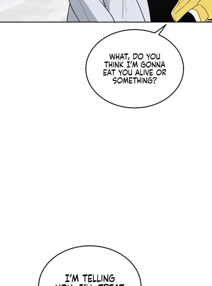 World Rank No. 0, Please Stop! Zinmanga X Chapter 3 Page 5