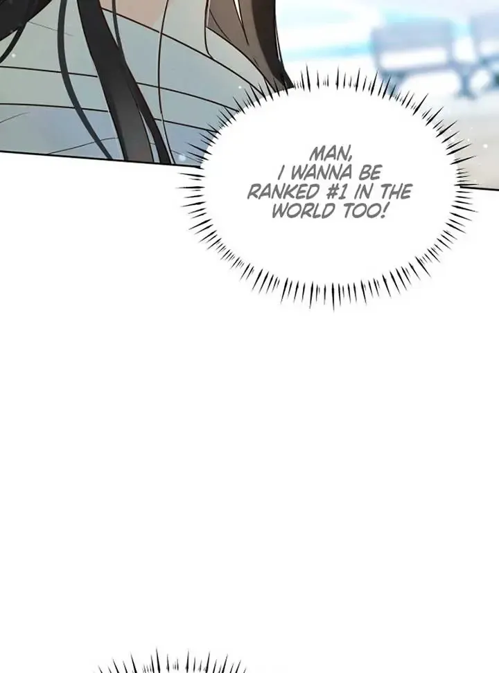 World Rank No. 0, Please Stop! Zinmanga X Chapter 3 Page 8