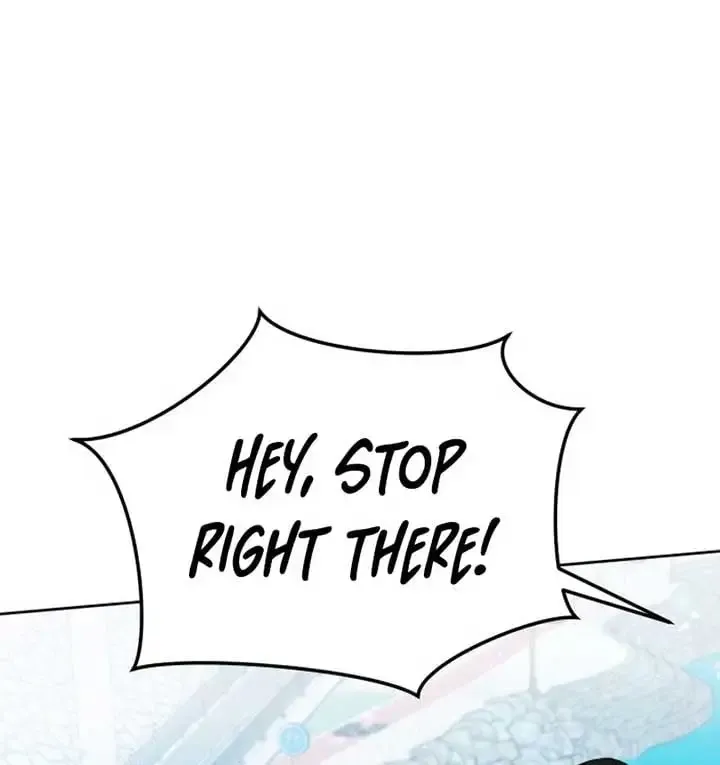 World Rank No. 0, Please Stop! Zinmanga X Chapter 3 Page 11