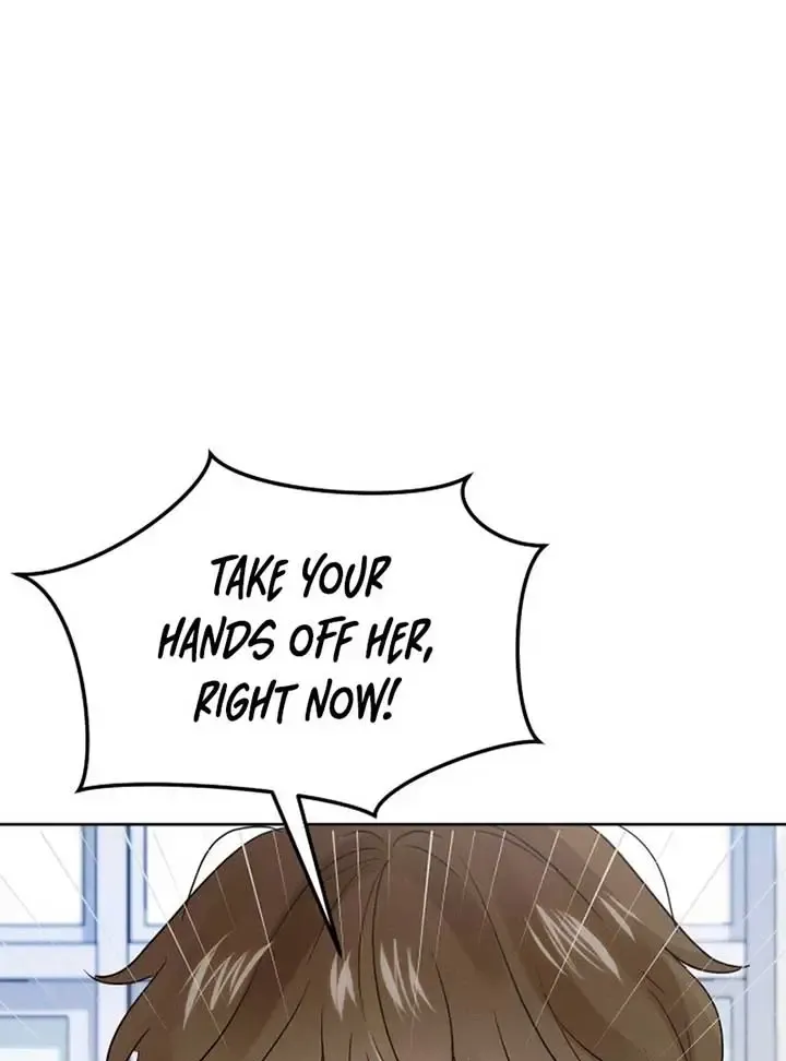 World Rank No. 0, Please Stop! Zinmanga X Chapter 3 Page 15