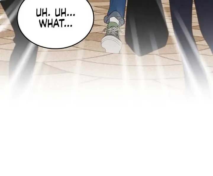World Rank No. 0, Please Stop! Zinmanga X Chapter 3 Page 20