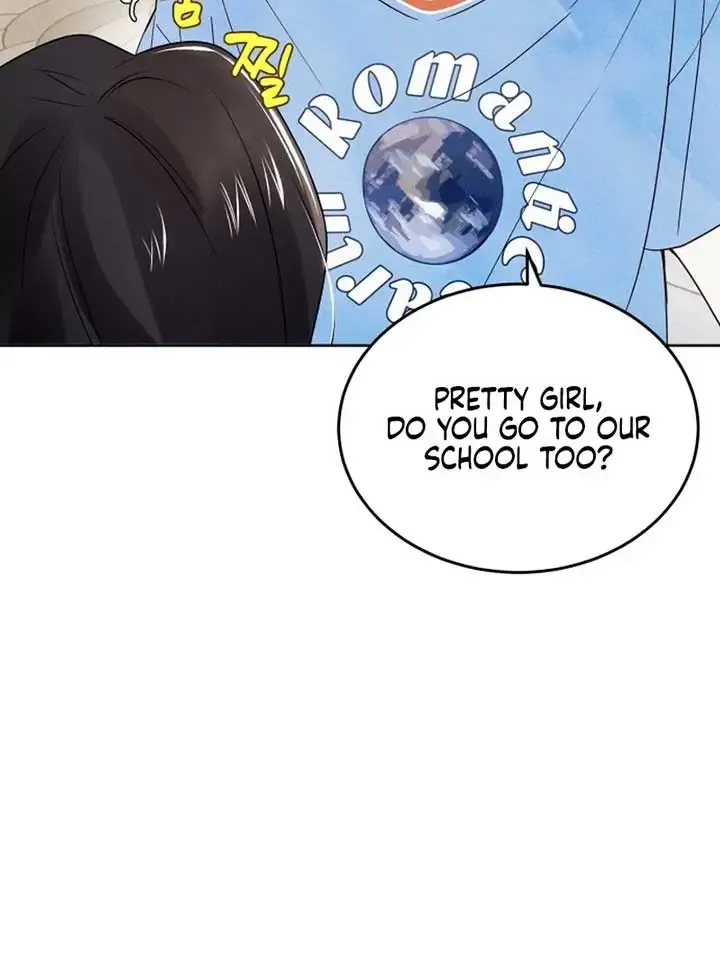 World Rank No. 0, Please Stop! Zinmanga X Chapter 3 Page 81