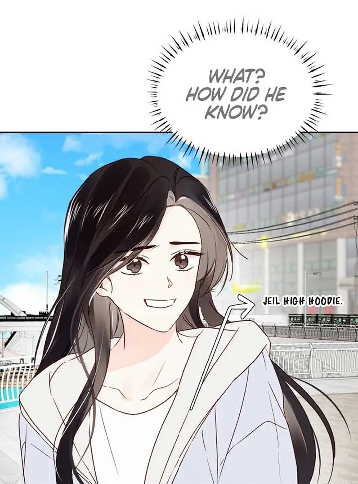 World Rank No. 0, Please Stop! Zinmanga X Chapter 3 Page 82