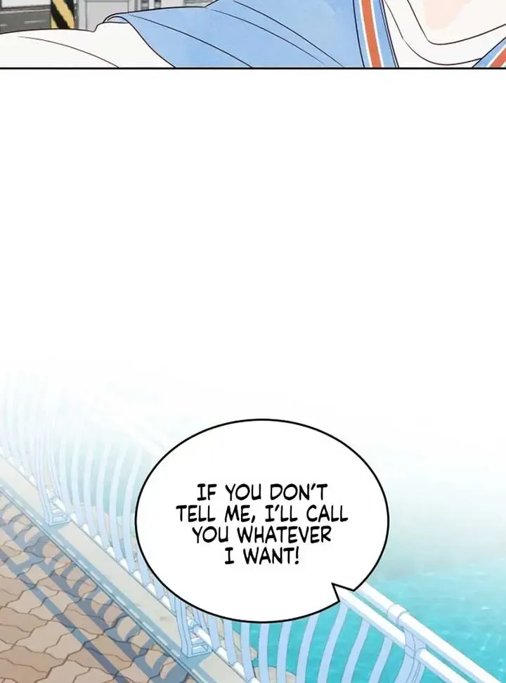 World Rank No. 0, Please Stop! Zinmanga X Chapter 3 Page 87