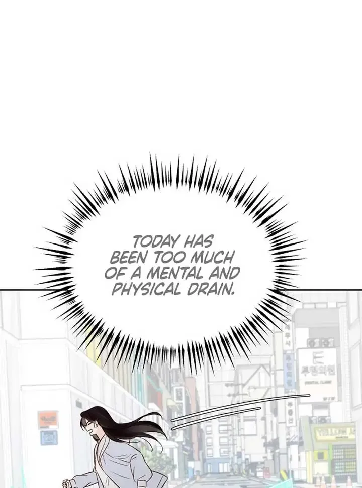 World Rank No. 0, Please Stop! Zinmanga X Chapter 3 Page 100