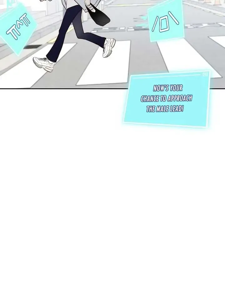 World Rank No. 0, Please Stop! Zinmanga X Chapter 3 Page 101