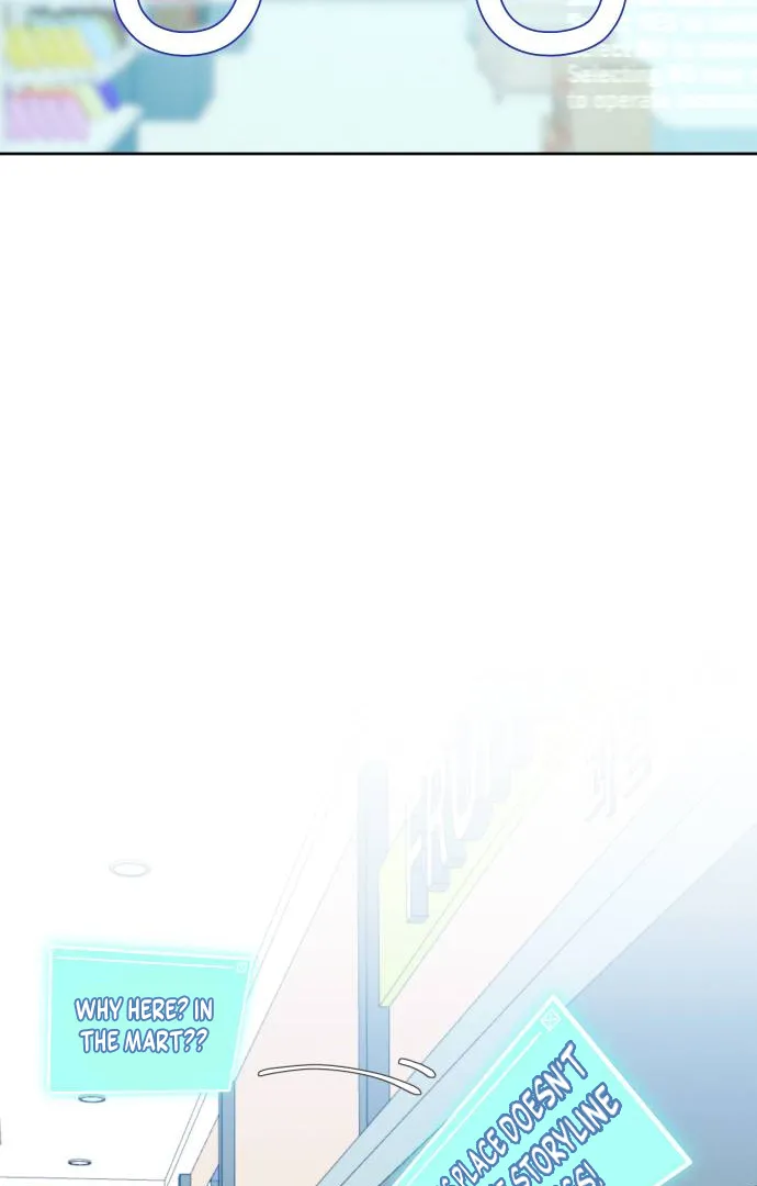 World Rank No. 0, Please Stop! Zinmanga X Chapter 2 Page 94