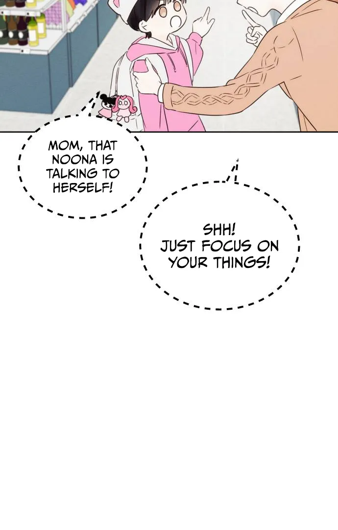 World Rank No. 0, Please Stop! Zinmanga X Chapter 2 Page 101