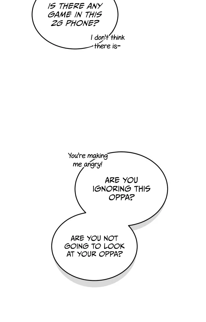 World Rank No. 0, Please Stop! Zinmanga X Chapter 2 Page 107