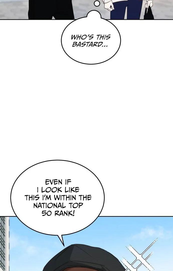 World Rank No. 0, Please Stop! Zinmanga X Chapter 2 Page 117
