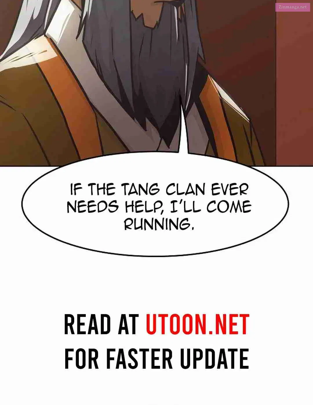 The Dang Clan's Swordmaster Heir Just Wants a Normal Life Zinmanga X Chapter 32 Page 6