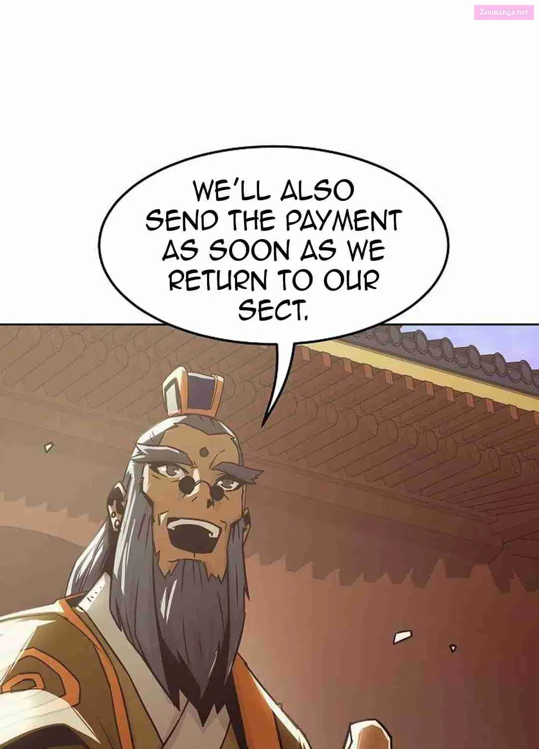 The Dang Clan's Swordmaster Heir Just Wants a Normal Life Zinmanga X Chapter 32 Page 10