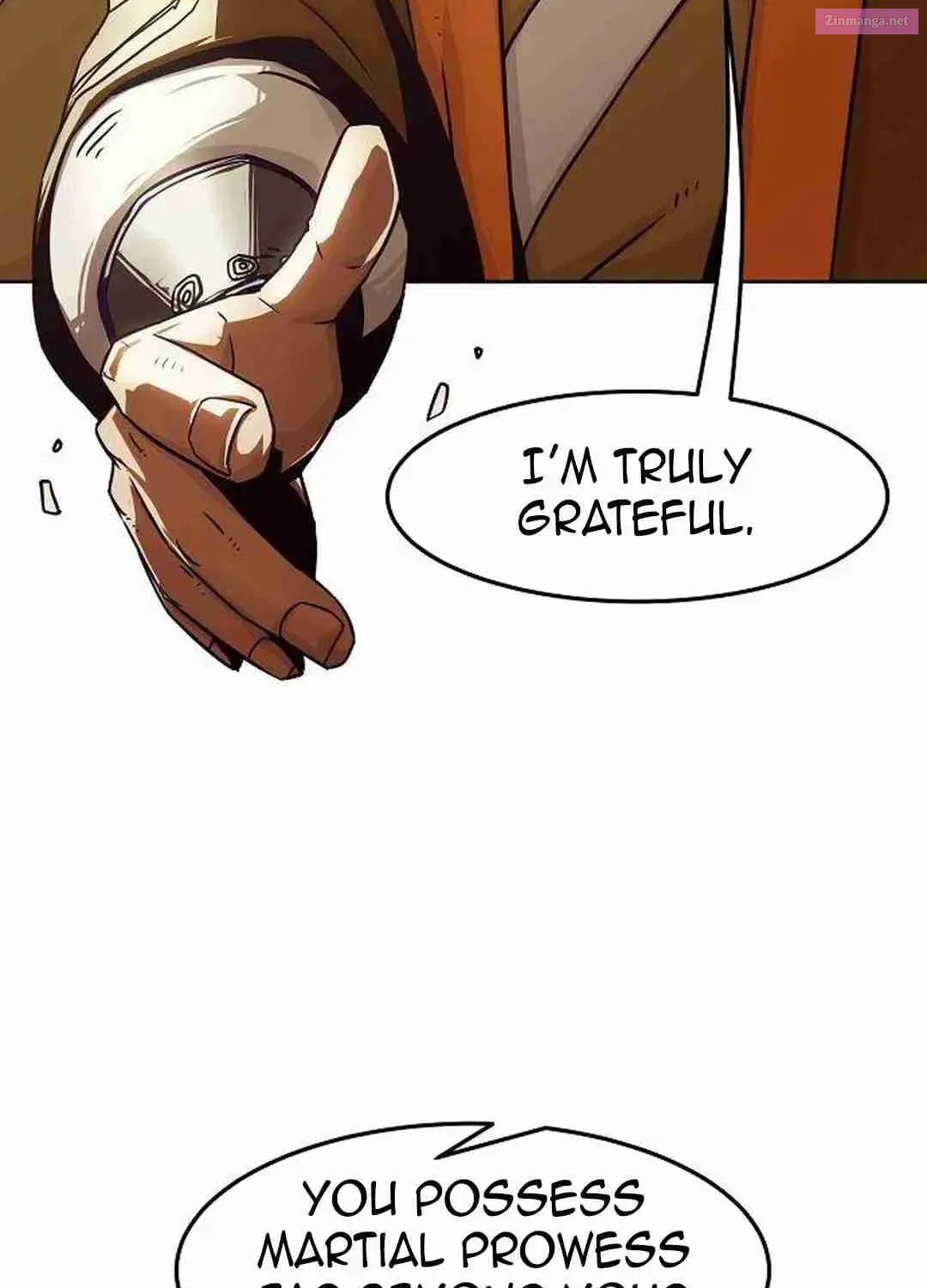 The Dang Clan's Swordmaster Heir Just Wants a Normal Life Zinmanga X Chapter 32 Page 16