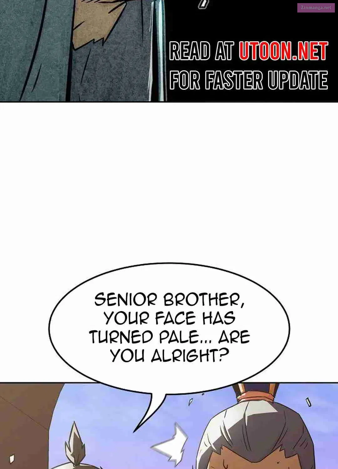 The Dang Clan's Swordmaster Heir Just Wants a Normal Life Zinmanga X Chapter 32 Page 22