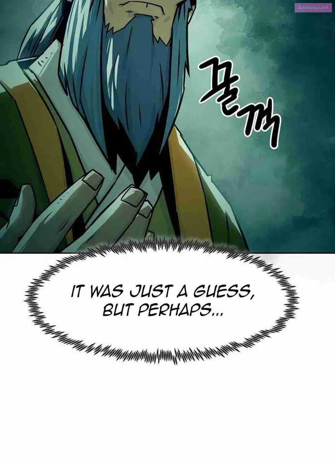 The Dang Clan's Swordmaster Heir Just Wants a Normal Life Zinmanga X Chapter 32 Page 26