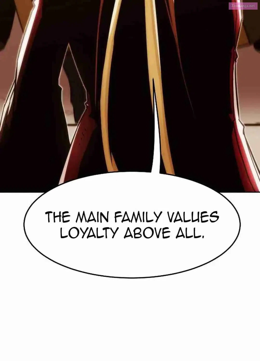 The Dang Clan's Swordmaster Heir Just Wants a Normal Life Zinmanga X Chapter 32 Page 32
