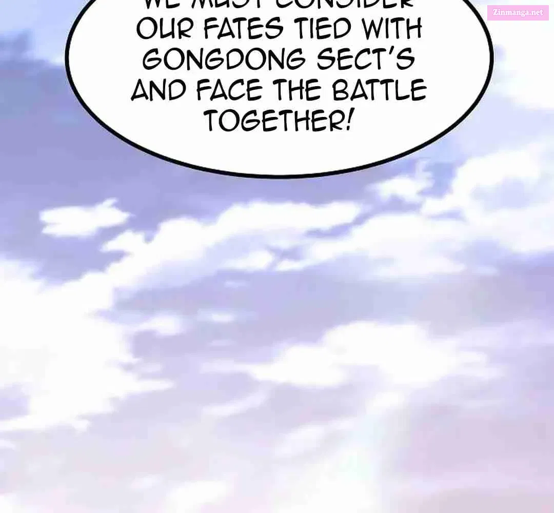 The Dang Clan's Swordmaster Heir Just Wants a Normal Life Zinmanga X Chapter 32 Page 34