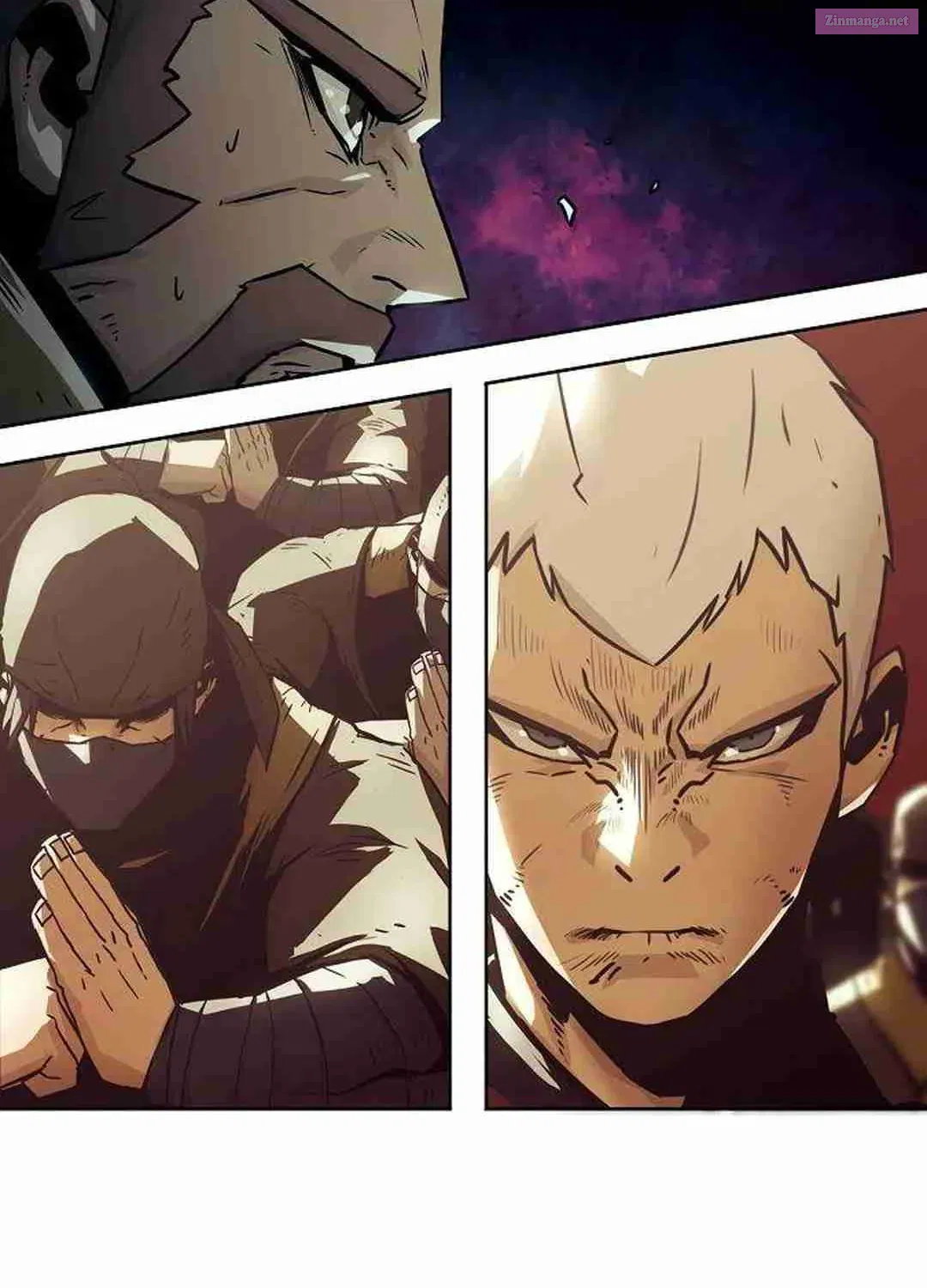 The Dang Clan's Swordmaster Heir Just Wants a Normal Life Zinmanga X Chapter 32 Page 38