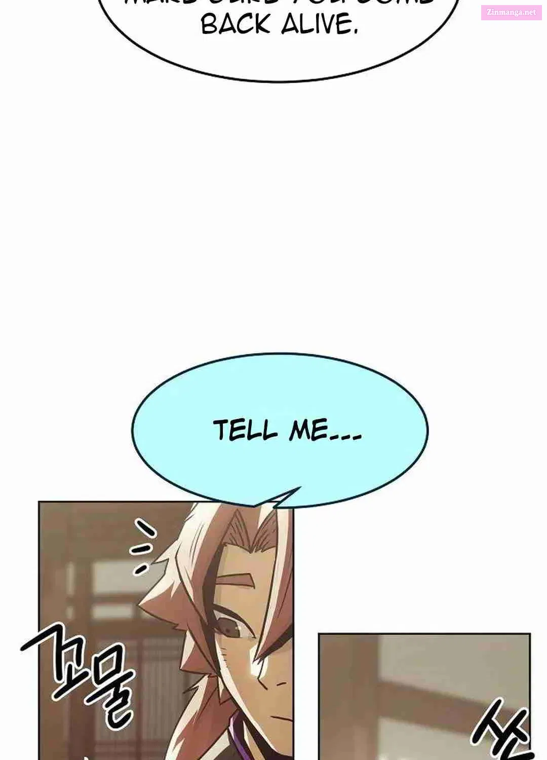 The Dang Clan's Swordmaster Heir Just Wants a Normal Life Zinmanga X Chapter 32 Page 49