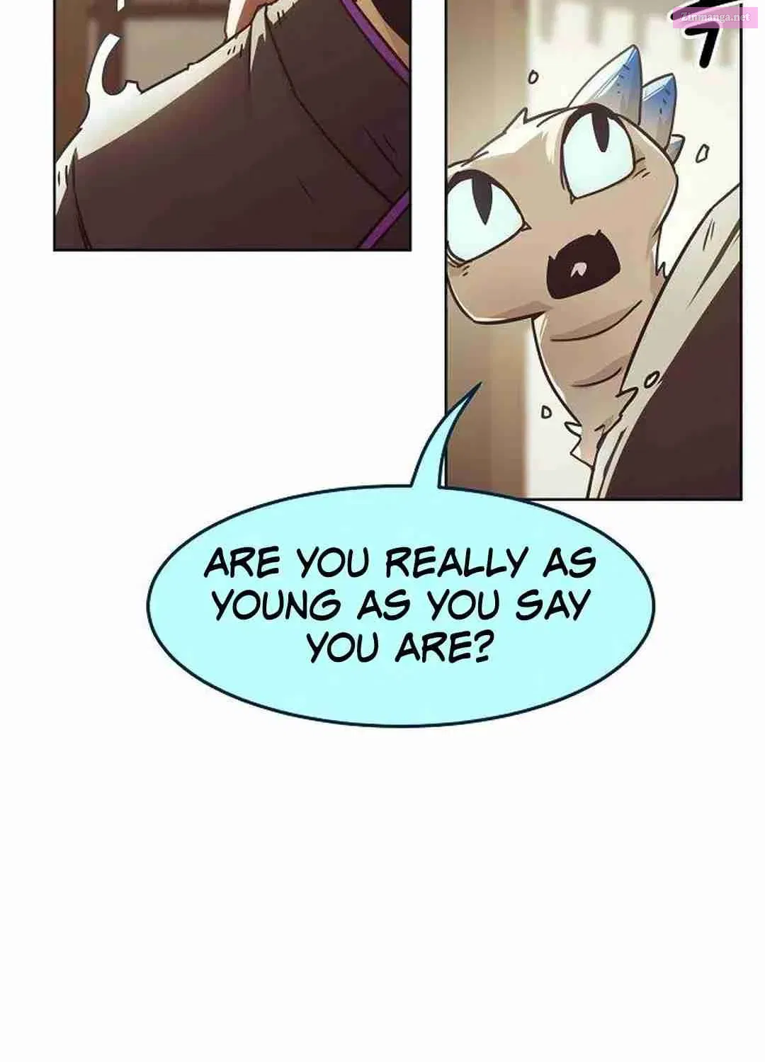 The Dang Clan's Swordmaster Heir Just Wants a Normal Life Zinmanga X Chapter 32 Page 50