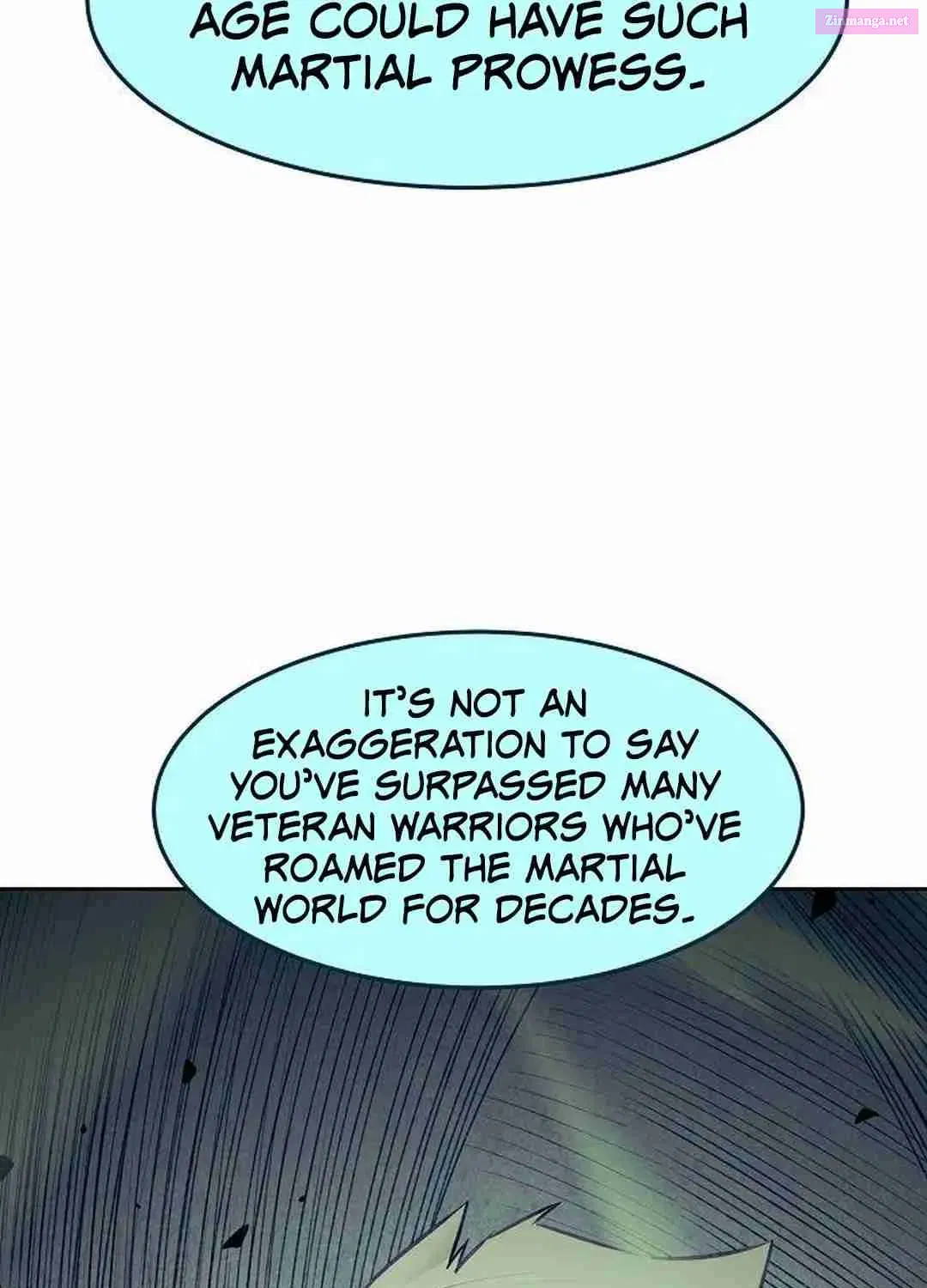 The Dang Clan's Swordmaster Heir Just Wants a Normal Life Zinmanga X Chapter 32 Page 52