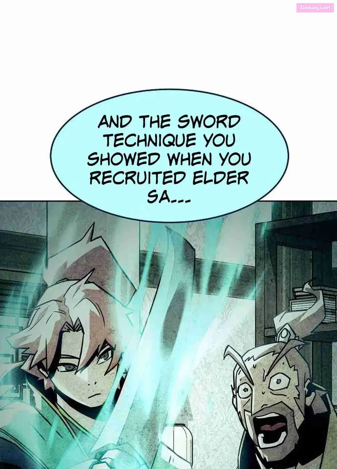 The Dang Clan's Swordmaster Heir Just Wants a Normal Life Zinmanga X Chapter 32 Page 55