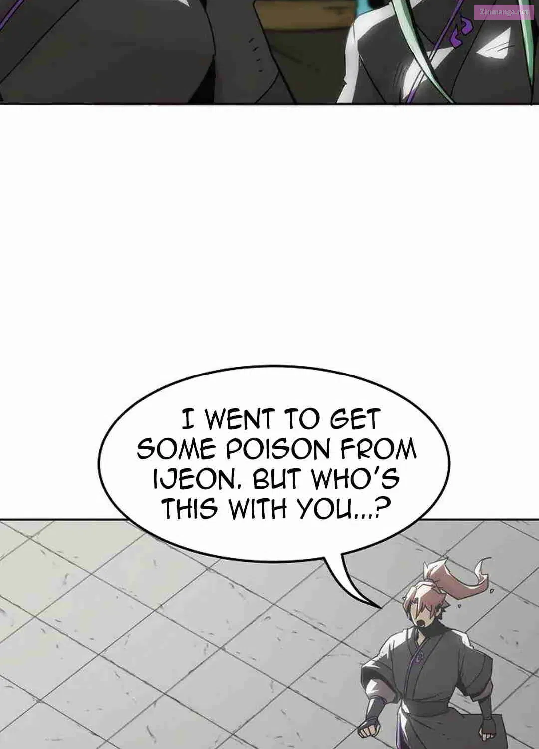 The Dang Clan's Swordmaster Heir Just Wants a Normal Life Zinmanga X Chapter 32 Page 62