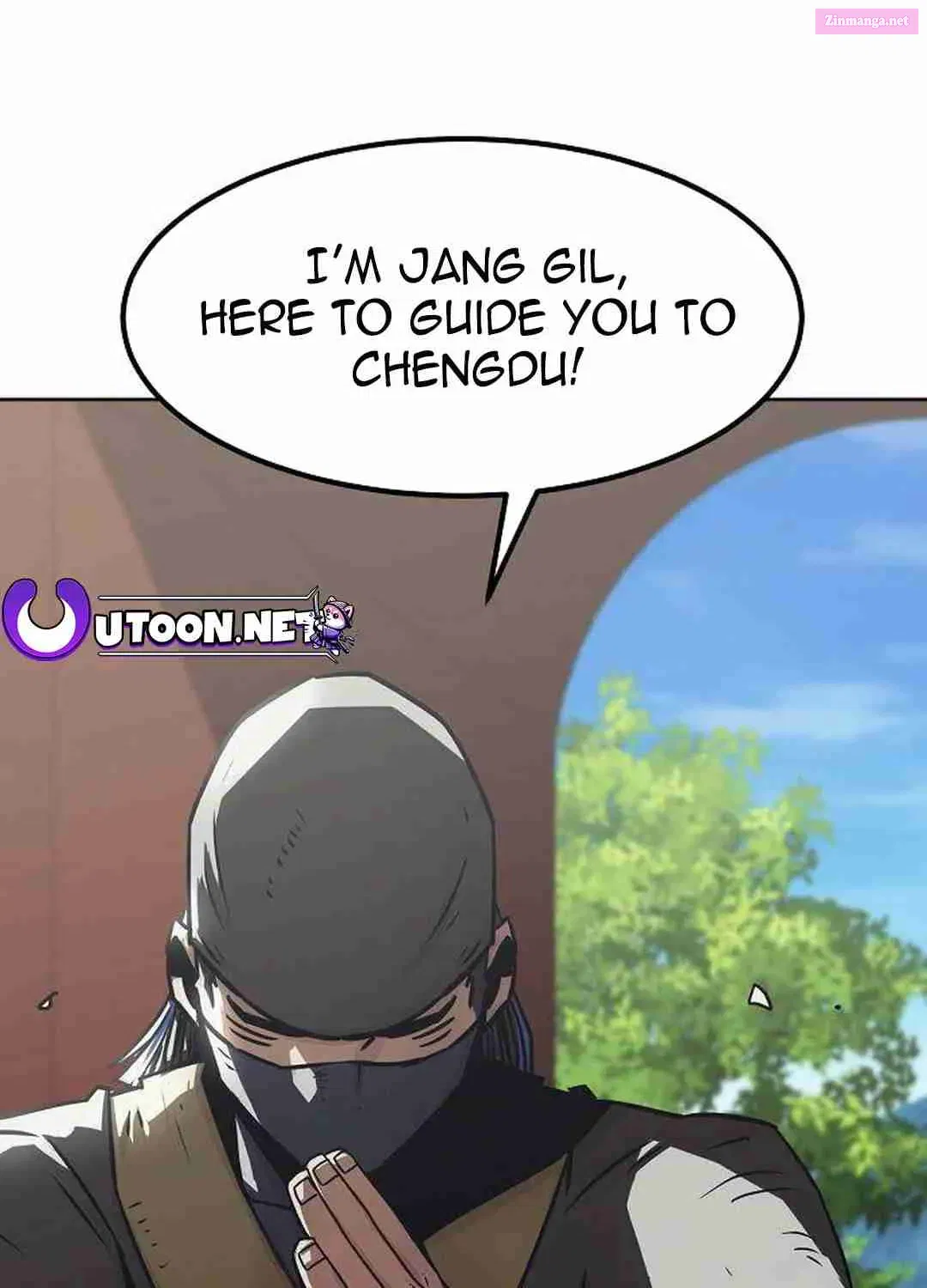 The Dang Clan's Swordmaster Heir Just Wants a Normal Life Zinmanga X Chapter 32 Page 64
