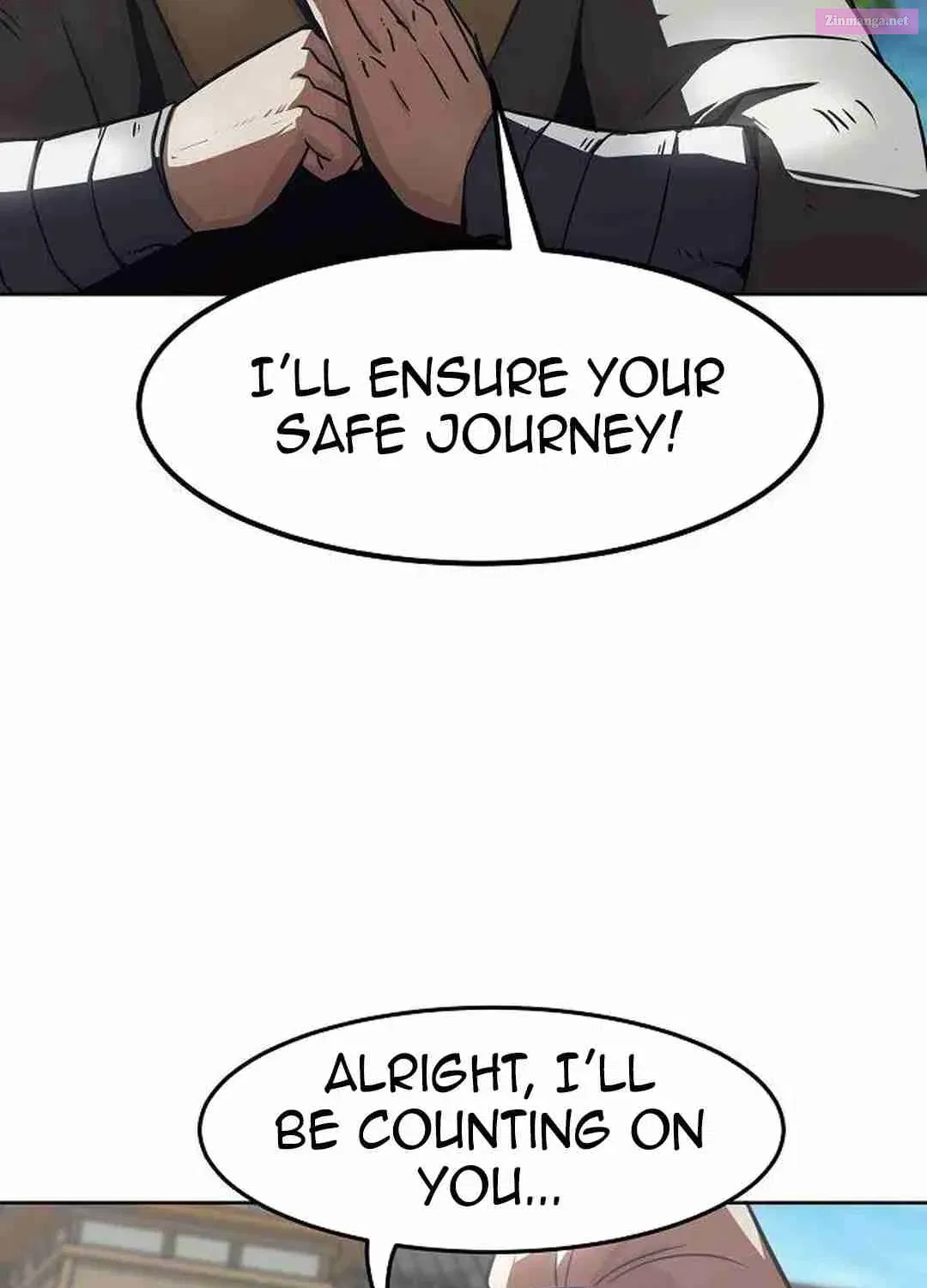 The Dang Clan's Swordmaster Heir Just Wants a Normal Life Zinmanga X Chapter 32 Page 65