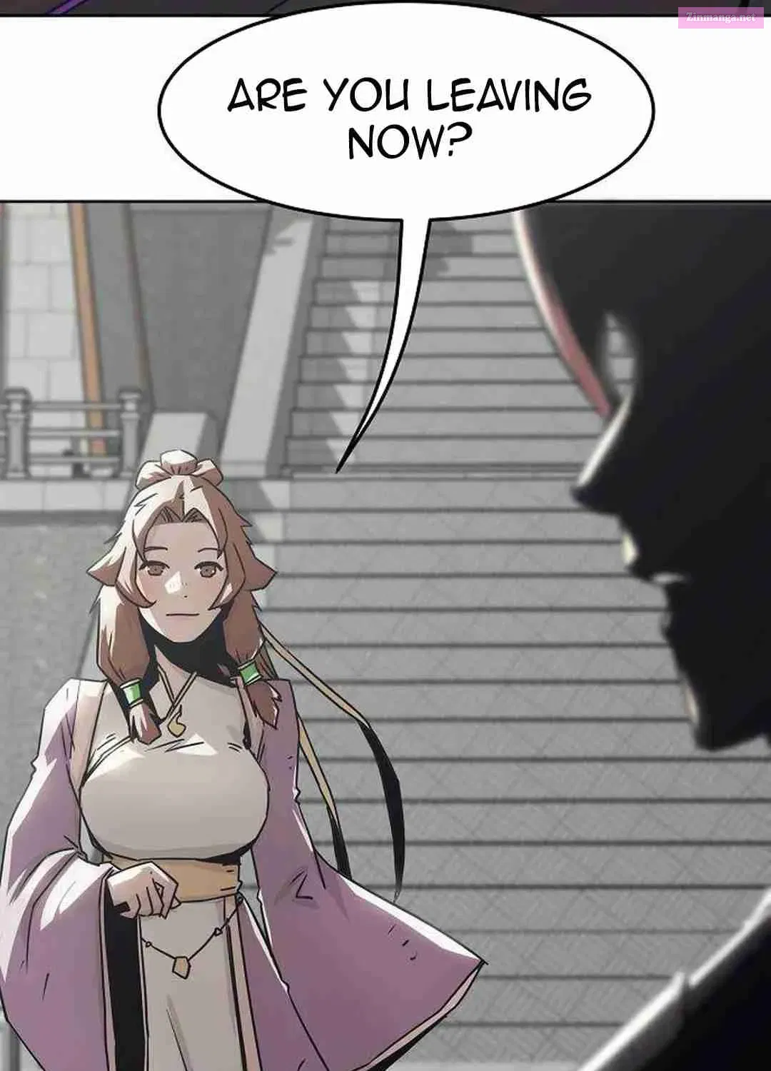 The Dang Clan's Swordmaster Heir Just Wants a Normal Life Zinmanga X Chapter 32 Page 67