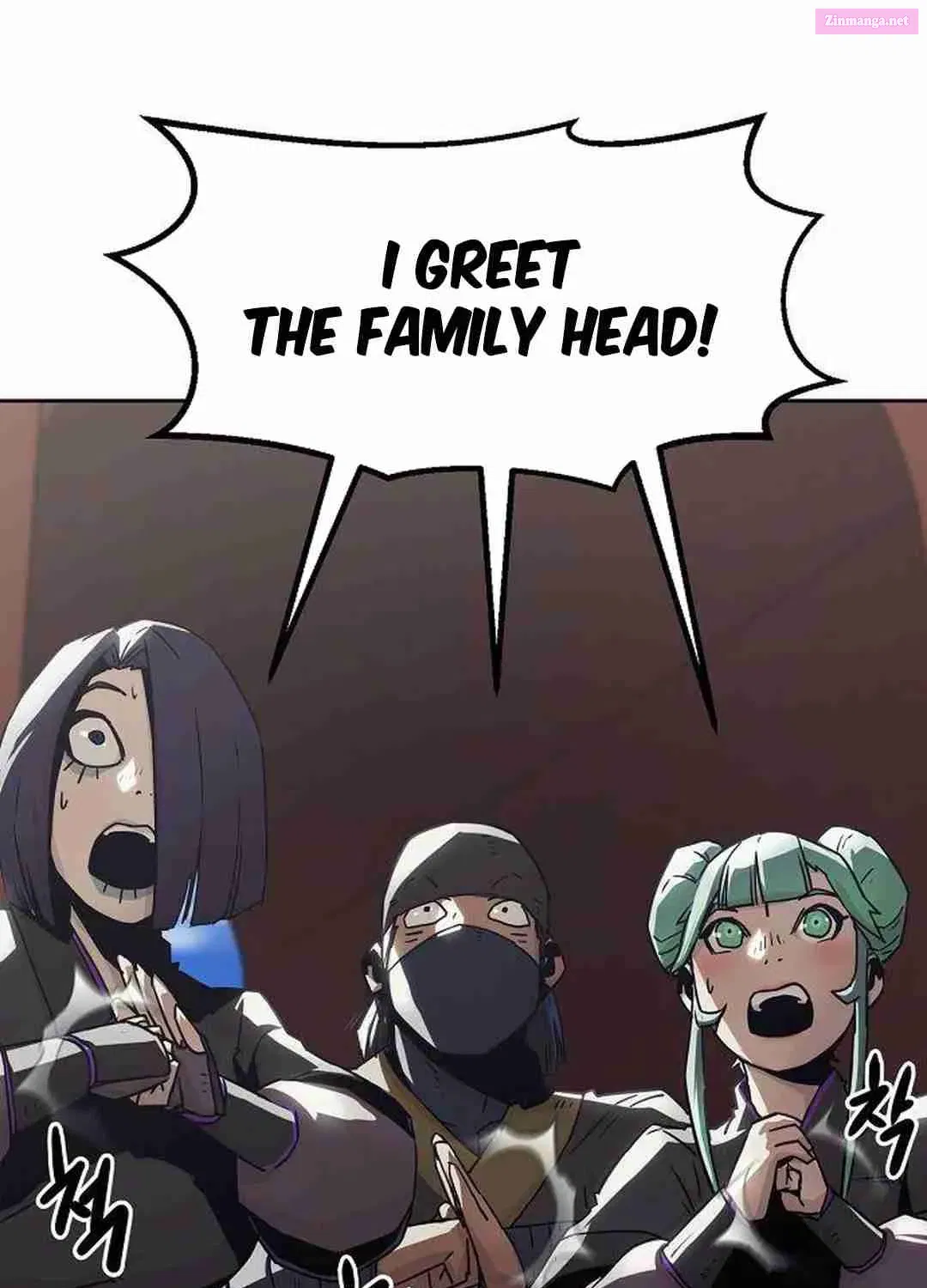 The Dang Clan's Swordmaster Heir Just Wants a Normal Life Zinmanga X Chapter 32 Page 69