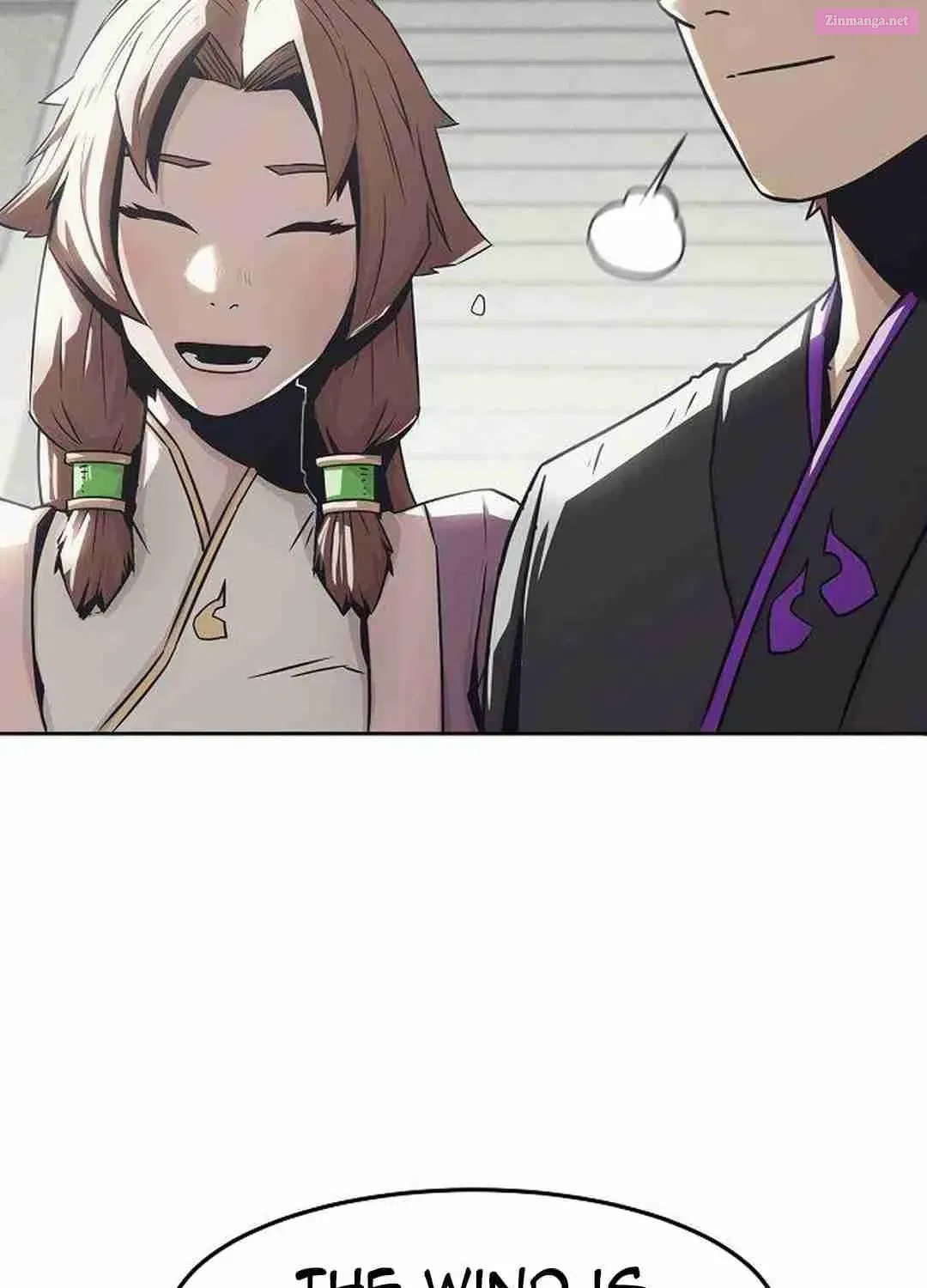 The Dang Clan's Swordmaster Heir Just Wants a Normal Life Zinmanga X Chapter 32 Page 71