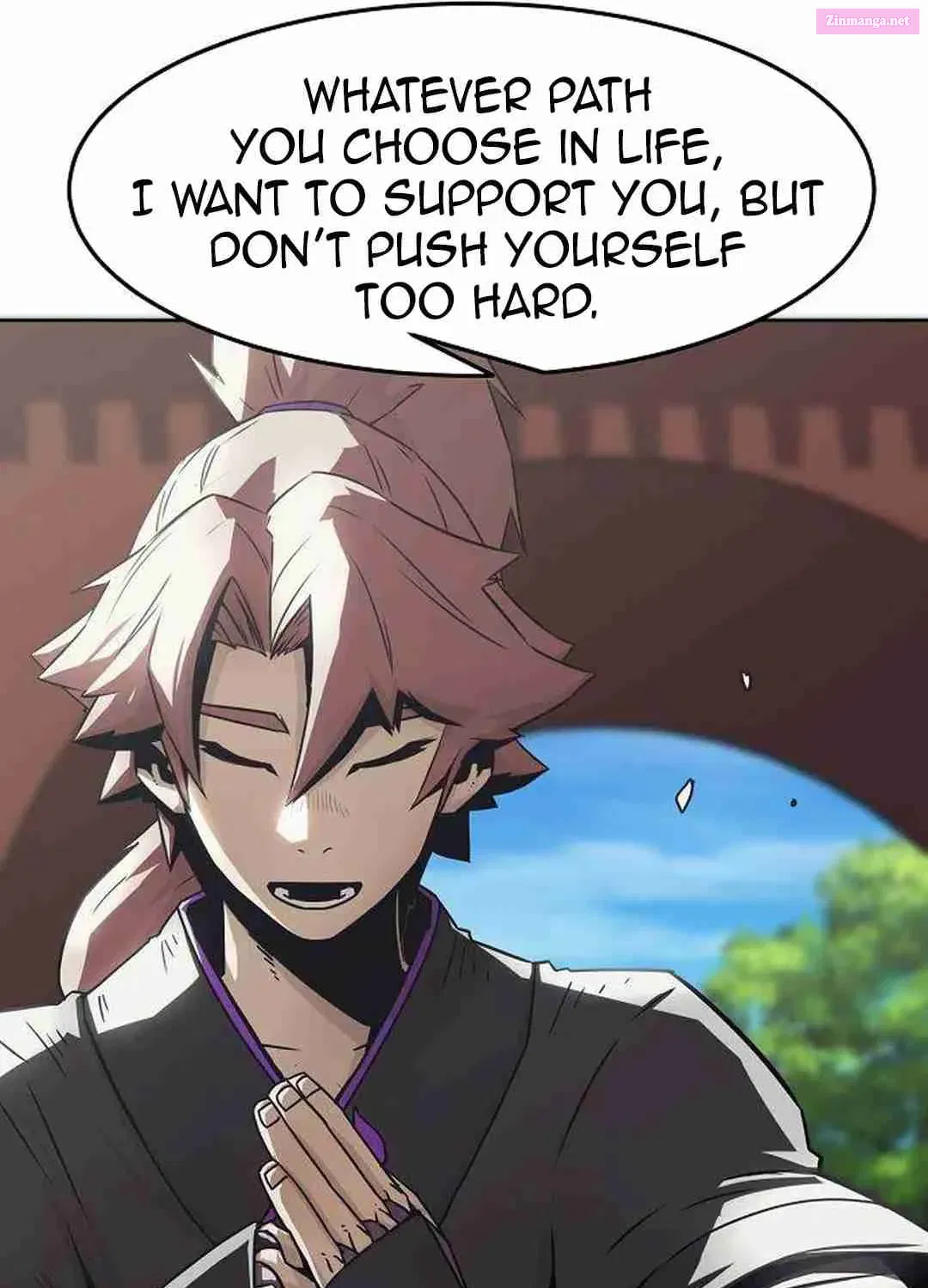 The Dang Clan's Swordmaster Heir Just Wants a Normal Life Zinmanga X Chapter 32 Page 74