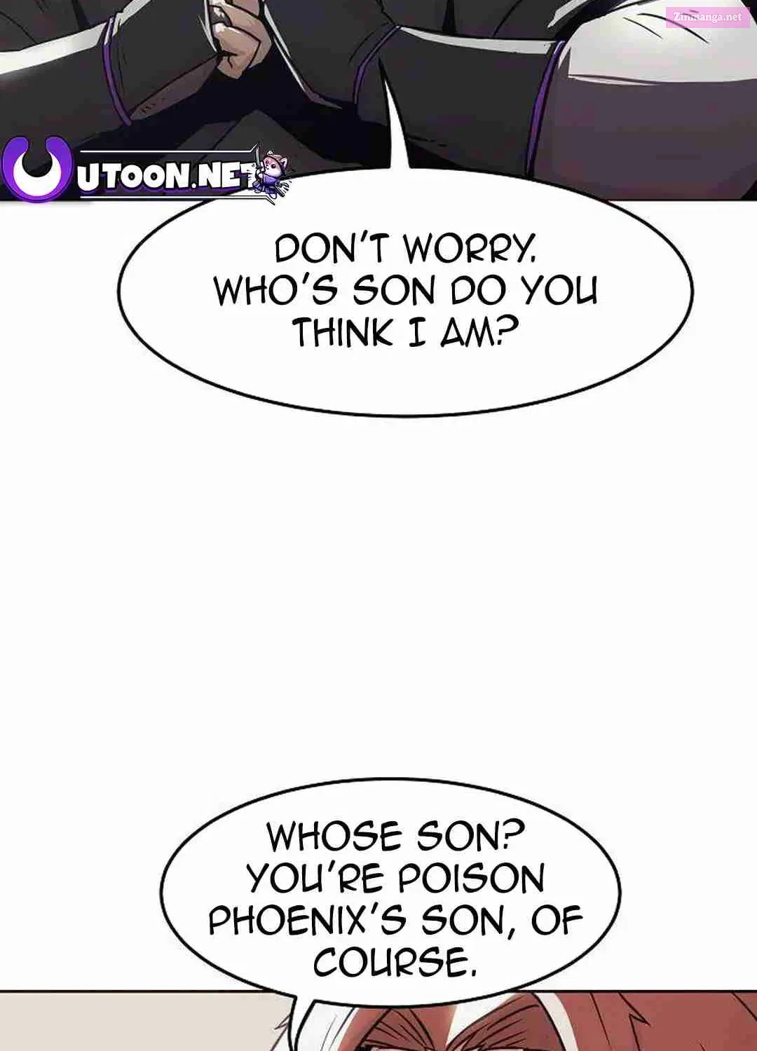 The Dang Clan's Swordmaster Heir Just Wants a Normal Life Zinmanga X Chapter 32 Page 75