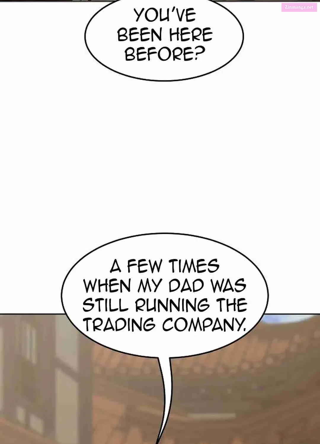 The Dang Clan's Swordmaster Heir Just Wants a Normal Life Zinmanga X Chapter 32 Page 90
