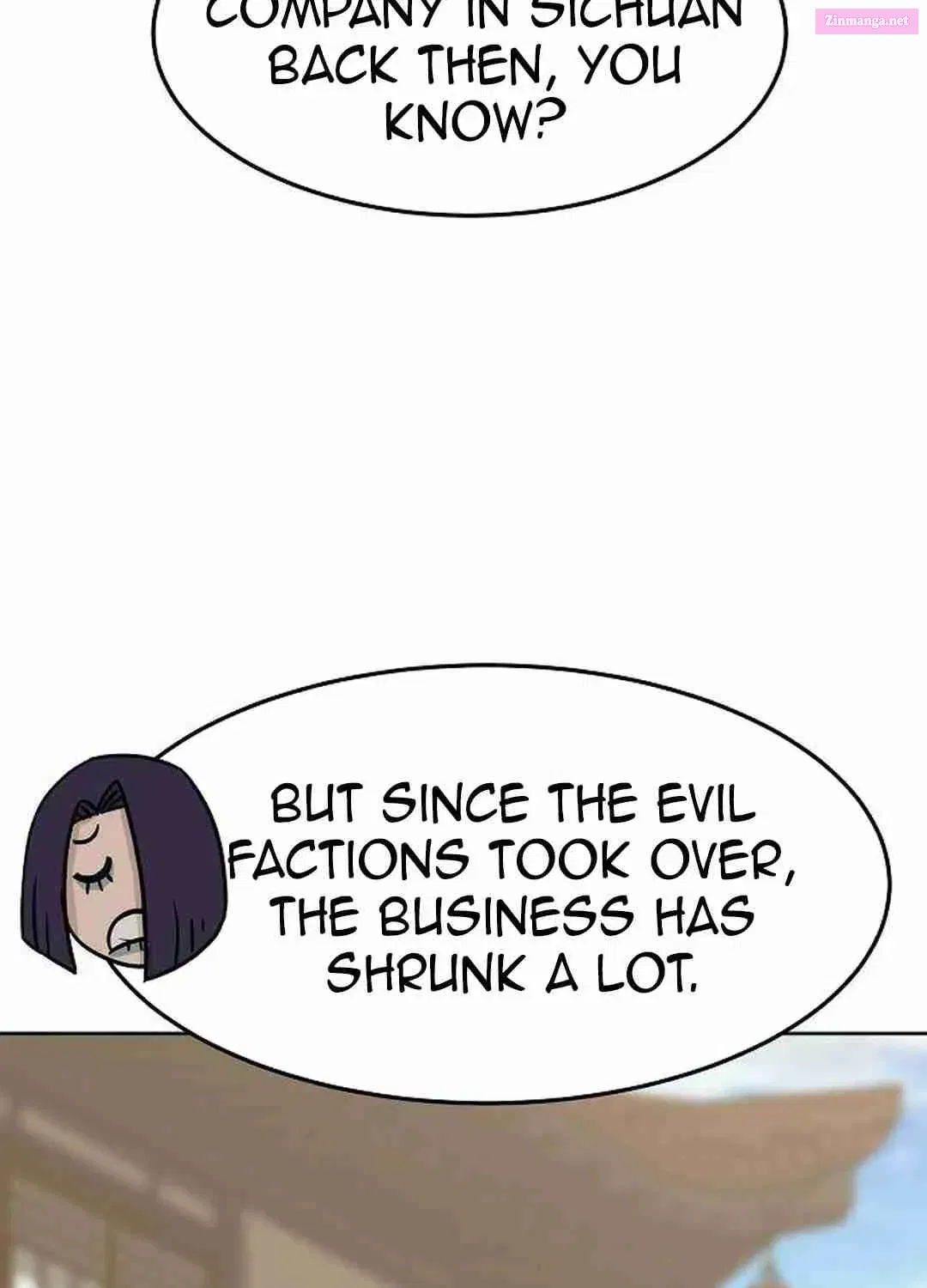 The Dang Clan's Swordmaster Heir Just Wants a Normal Life Zinmanga X Chapter 32 Page 92