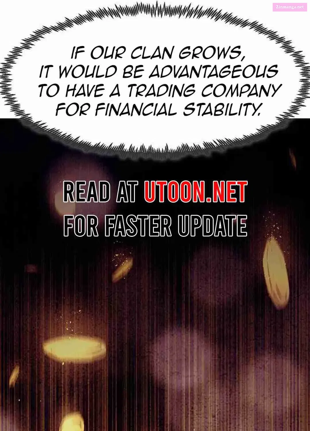 The Dang Clan's Swordmaster Heir Just Wants a Normal Life Zinmanga X Chapter 32 Page 95