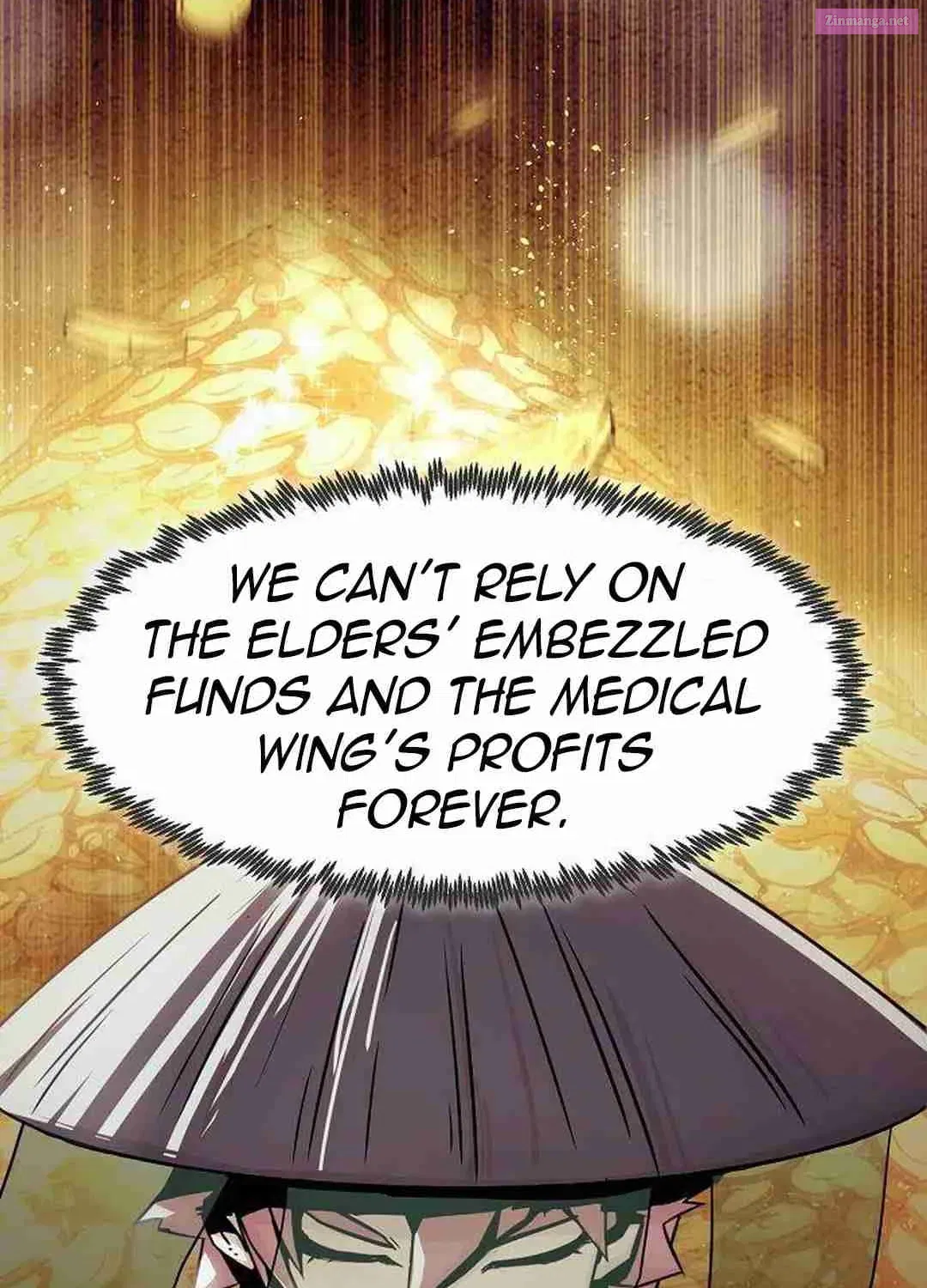The Dang Clan's Swordmaster Heir Just Wants a Normal Life Zinmanga X Chapter 32 Page 96