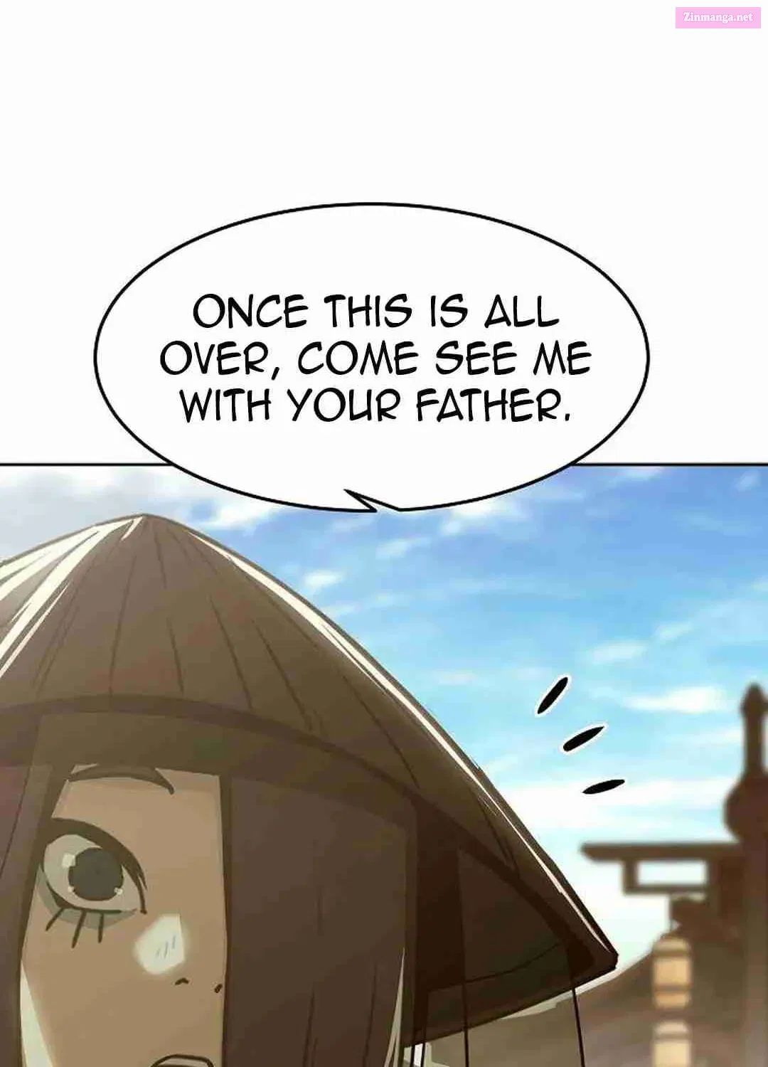The Dang Clan's Swordmaster Heir Just Wants a Normal Life Zinmanga X Chapter 32 Page 98