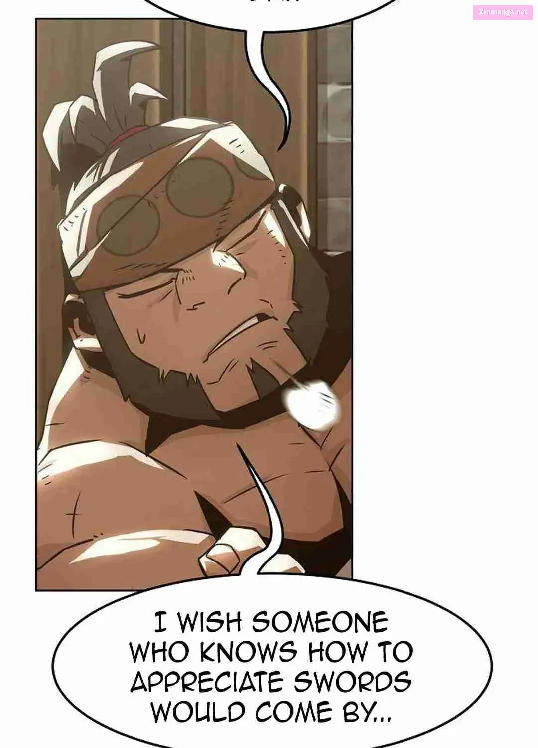 The Dang Clan's Swordmaster Heir Just Wants a Normal Life Zinmanga X Chapter 32 Page 105