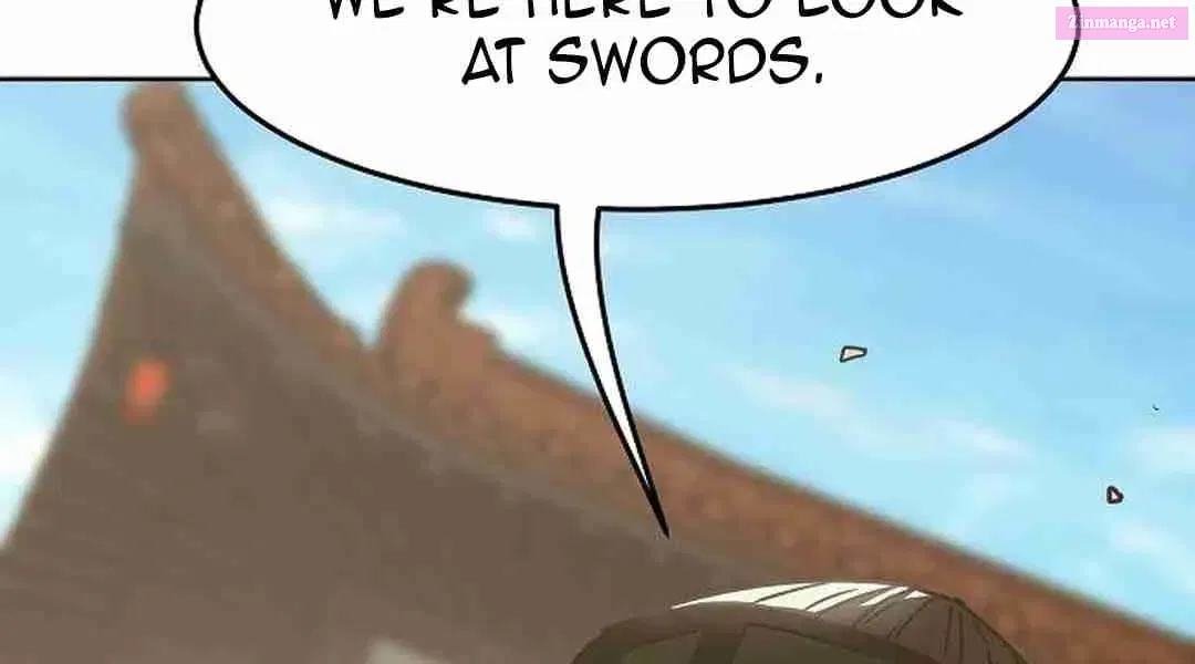 The Dang Clan's Swordmaster Heir Just Wants a Normal Life Zinmanga X Chapter 32 Page 108