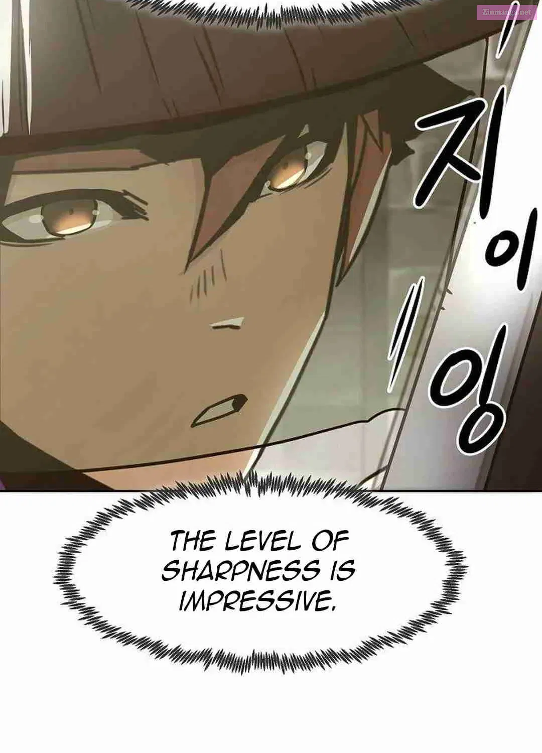 The Dang Clan's Swordmaster Heir Just Wants a Normal Life Zinmanga X Chapter 32 Page 116
