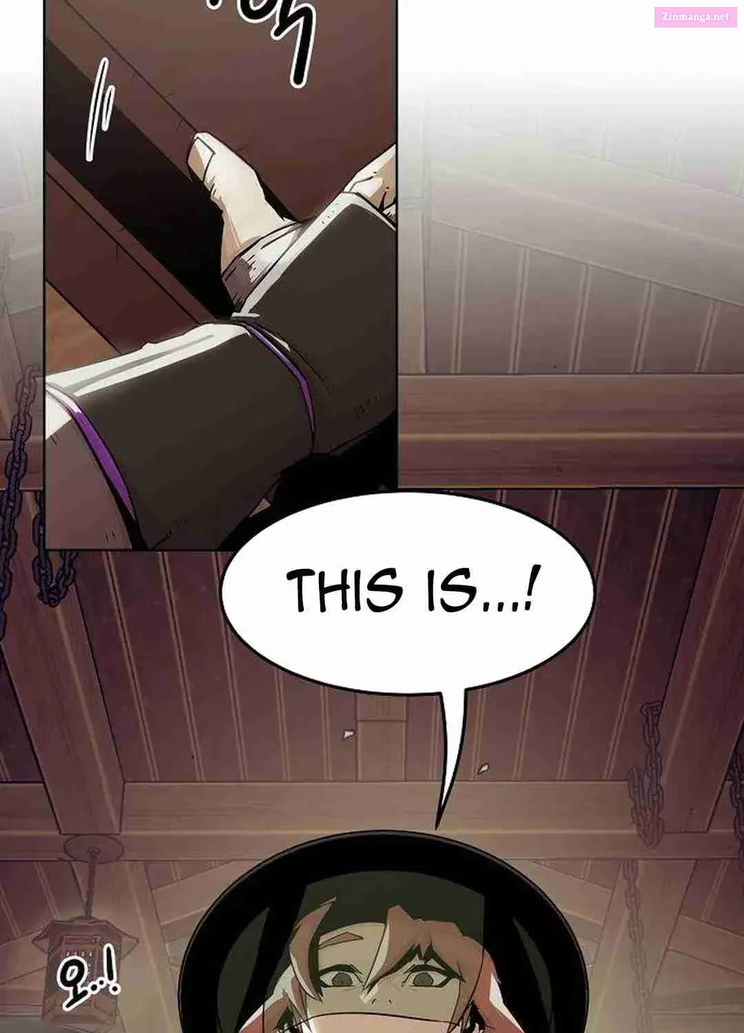 The Dang Clan's Swordmaster Heir Just Wants a Normal Life Zinmanga X Chapter 32 Page 130