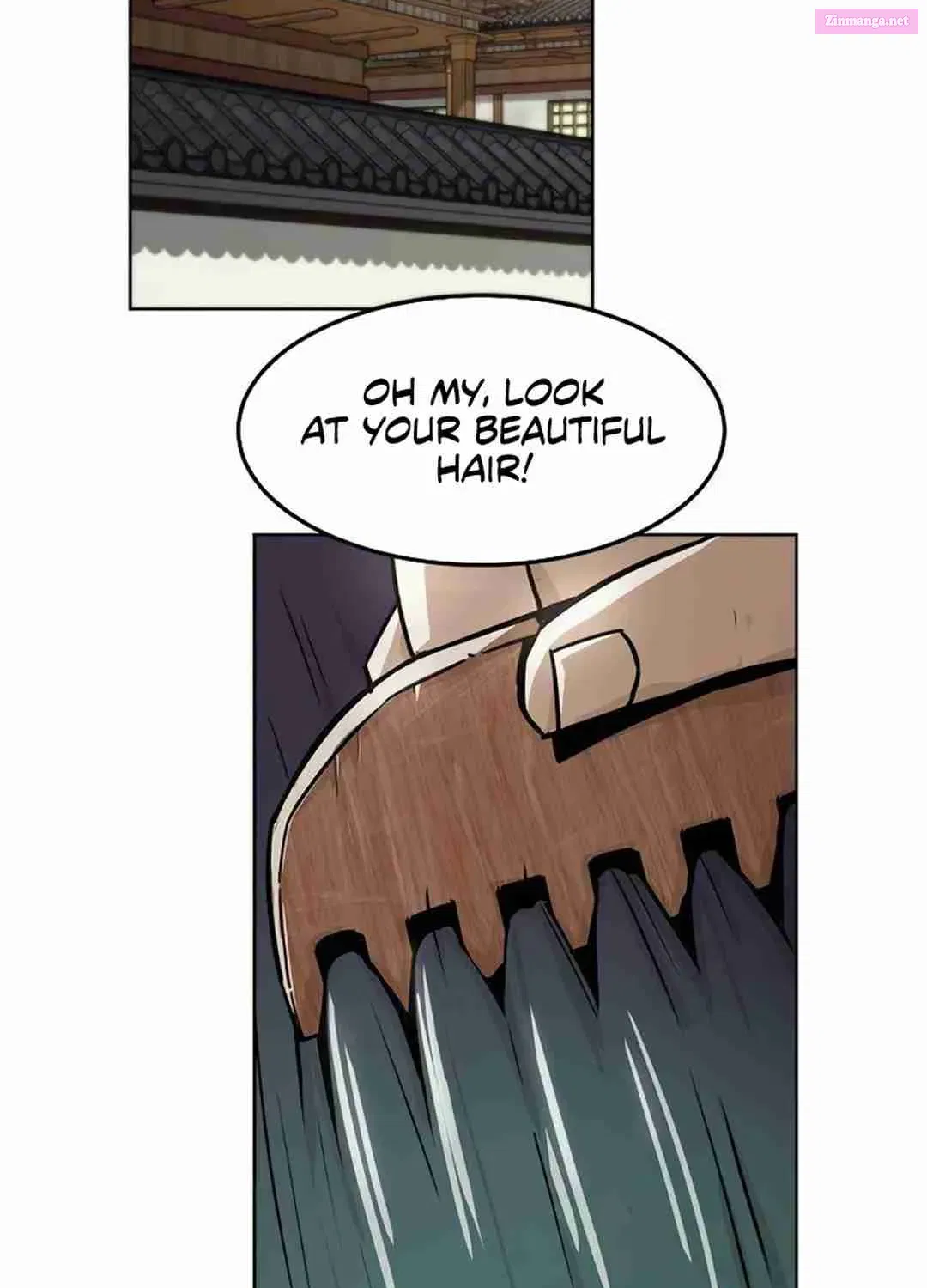 The Dang Clan's Swordmaster Heir Just Wants a Normal Life Zinmanga X Chapter 31 Page 3