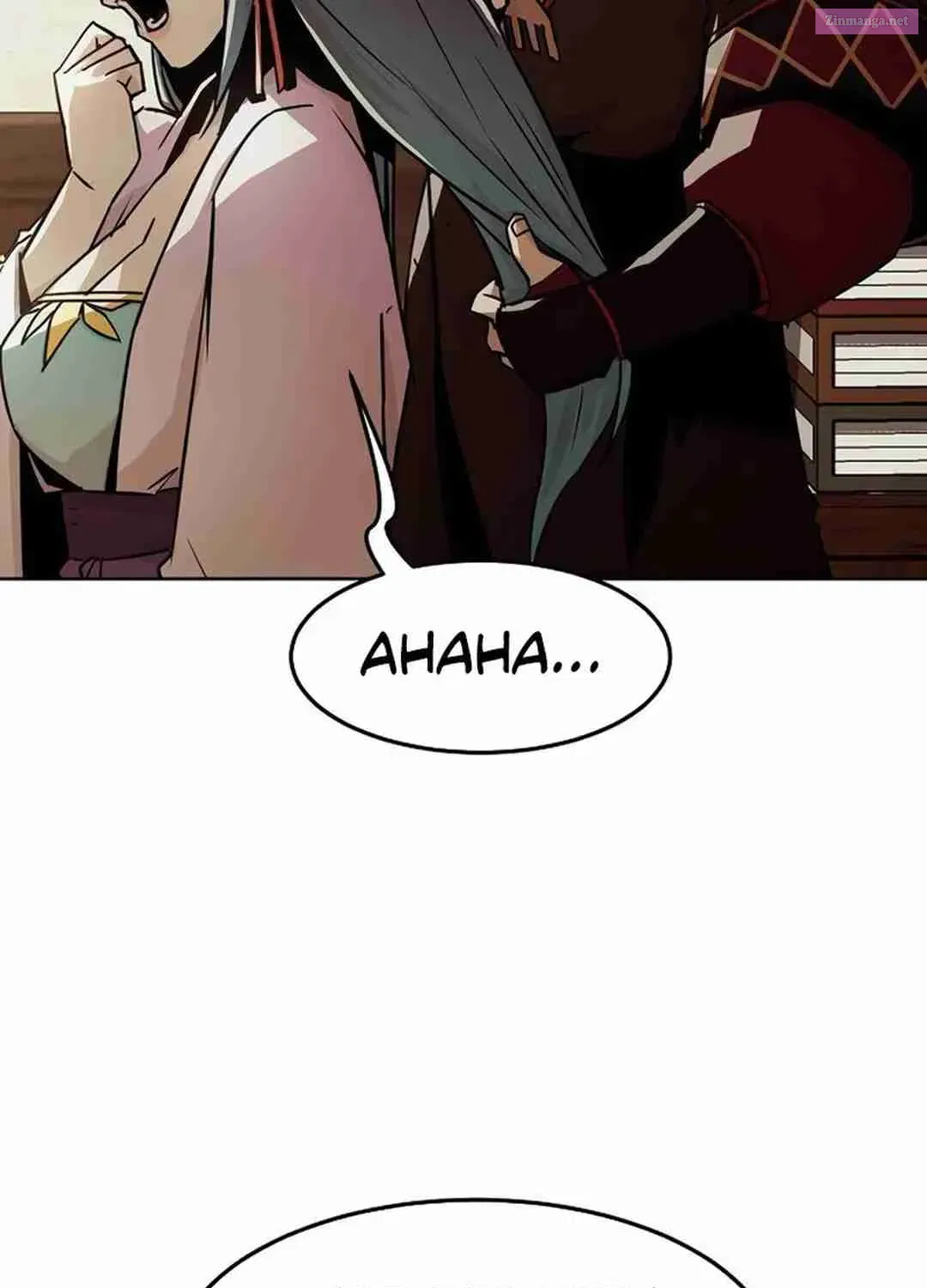 The Dang Clan's Swordmaster Heir Just Wants a Normal Life Zinmanga X Chapter 31 Page 5