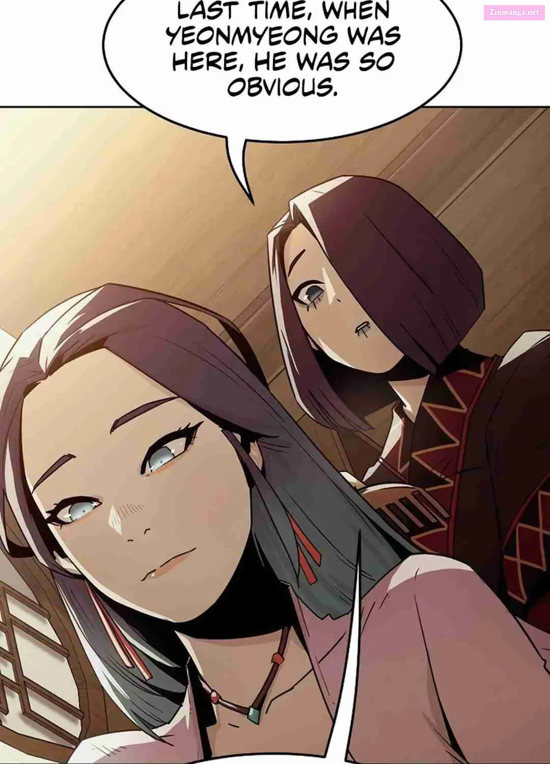 The Dang Clan's Swordmaster Heir Just Wants a Normal Life Zinmanga X Chapter 31 Page 6